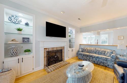 Murrells Inlet Apartment | Oak Grove Cottages 3045