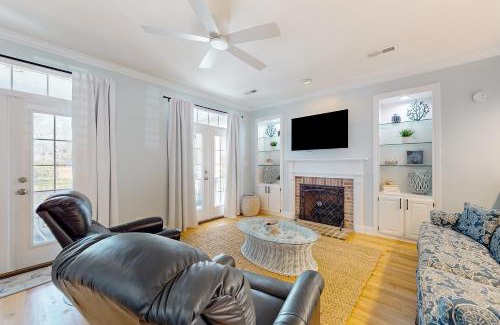 Murrells Inlet Apartment | Oak Grove Cottages 3045