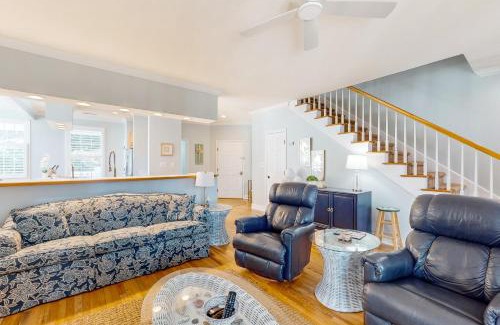 Murrells Inlet Apartment | Oak Grove Cottages 3045