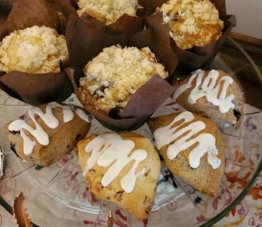 Vicksburg Bed & Breakfast | Oak Hall Bed and Breakfast