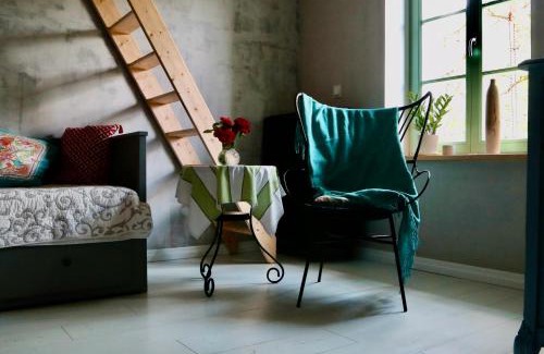 Swiebodzin Apartment | Oak House Nowy Dworek