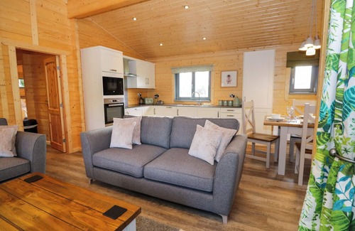 Newland Near Ulverston Cottage | Oak Lodge