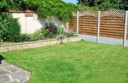 Leven Cottage | Oak Tree Cottage