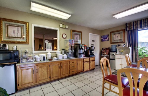 Durant Hotel | Oak Tree Inn Durant