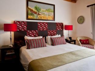 George Central Hotel | Oakhurst Hotel