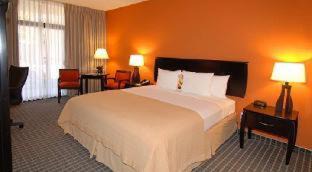 Oakland Hotel | Oakland Airport Executive Hotel