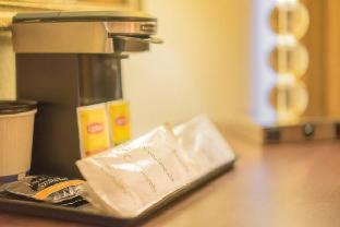 Oakland Hotel | Oakland Airport Executive Hotel