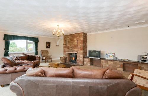 Langrigg House | Oaklands