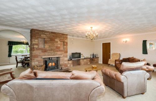 Langrigg House | Oaklands