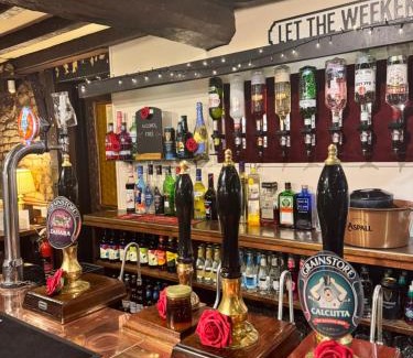 Castle Bytham Bed & Breakfast | Oakrooms