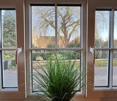 Castle Bytham Bed & Breakfast | Oakrooms