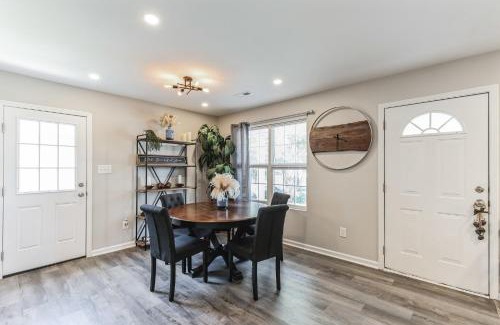Downtown House | Oaks of Raleigh II