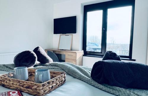 Frizington House | Oaktree Cottage - 3 Bedrooms - Sleeps 6