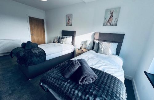 Frizington House | Oaktree Cottage - 3 Bedrooms - Sleeps 6