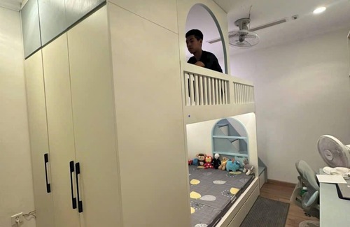 Hong Linh Hotel | Oanh Luxstay