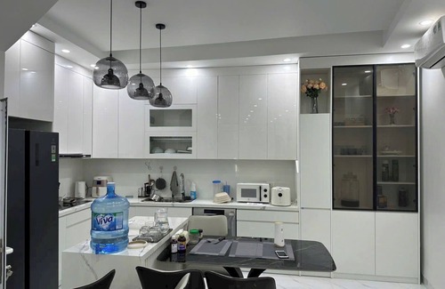 Hong Linh Apartment | Oanh Luxury Hong Linh