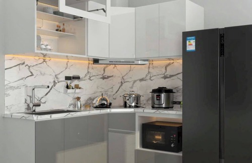 Hong Linh Apartment | Oanh Luxury Hong Linh