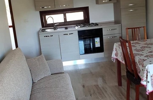 Juan Esteban Apartment | Oasi Encantada Beach Resort