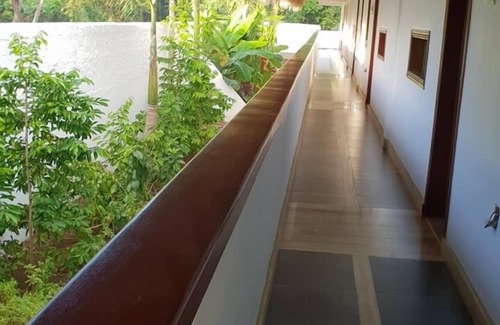 Juan Esteban Apartment | Oasi Encantada Beach Resort