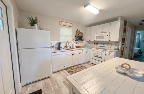 Fellowship House | Oasis acres