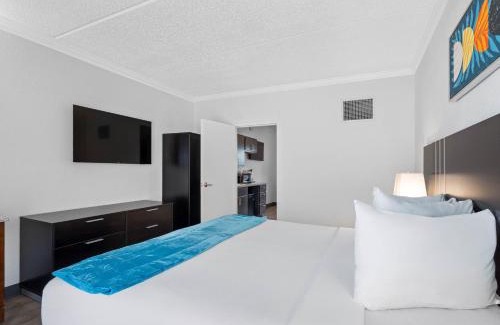 Terrace Park Hotel | OASIS BAY SUITES, Tampa, Busch Gardens, USF