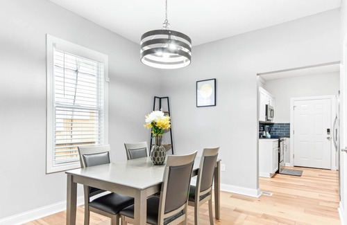 West Columbus Condo | Oasis by Downtown: Great stay, Perfect location