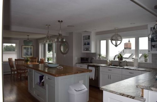 Little Nahant House | Oasis by the sea in Nahant