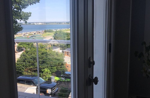 Little Nahant House | Oasis by the sea in Nahant