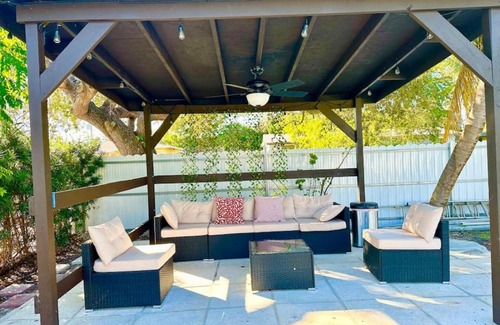 West Park House | OASIS close to Hard Rock Caffe and Hollywood Beaches