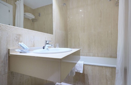 Distrito Sur Hotel | Oasis Cordoba Hotel