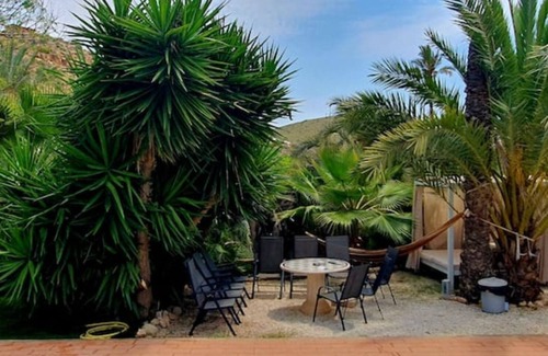 Barranco de Seca House | Oasis de Ifre.