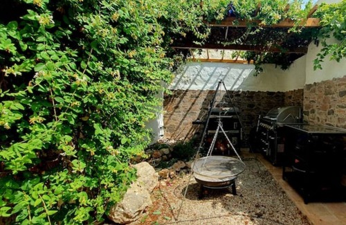 Barranco de Seca House | Oasis de Ifre.