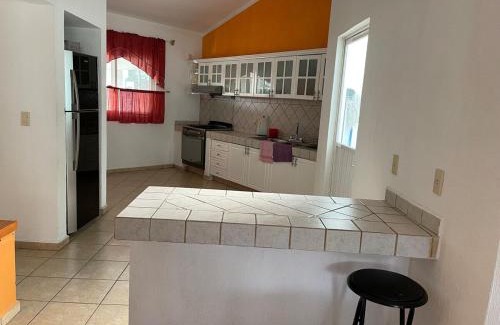 Lomas de Cocoyoc House | Oasis de paz con alberca privada