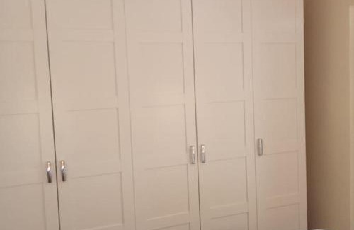 Cruz de Humilladero Apartment | oasis en la ciudad