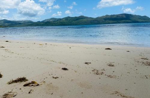 Las Galeras Hotel | Oasis en la naturaleza Rancho alto bonito