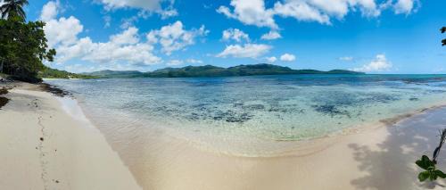 Las Galeras Hotel | Oasis en la naturaleza Rancho alto bonito