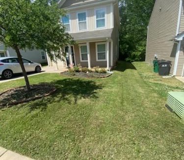 Oakdale House | Oasis - Entire Home 10 minutes from Uptown Charlotte, NC