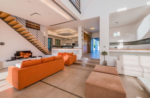 Filerimos Villa | Oasis Filerimos luxury villa