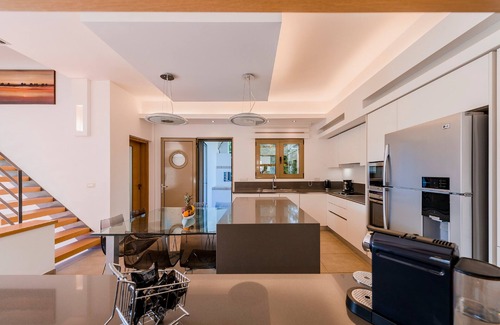 Filerimos Villa | Oasis Filerimos luxury villa