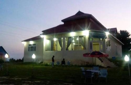 Shogran House | OASIS hotle