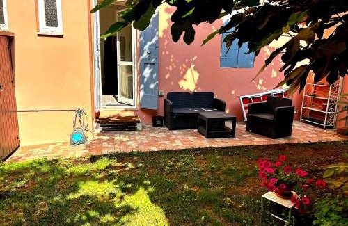 Historic Center Apartment | Oasis in the centre of Bologna