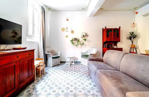 Historic Center Apartment | Oasis in the centre of Bologna