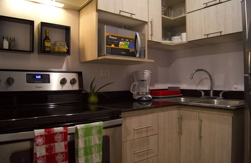 San Francisco Apartment | Oasis in the City Apartment C