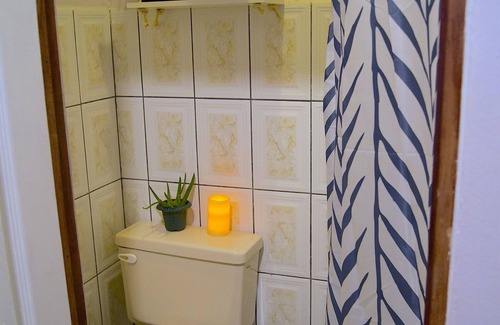 San Francisco Apartment | Oasis in the City Apartment C