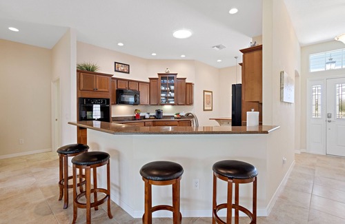 Buttonwood House | Oasis in the Heart of The Villages (Lake Sumter area)