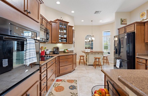 Buttonwood House | Oasis in the Heart of The Villages (Lake Sumter area)