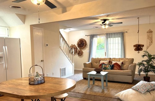 Chillicothe House | Oasis in the Midwest