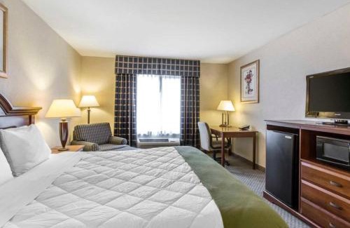 Twentynine Palms Hotel | Oasis Inn & Suites 29 Palms Hotel Joshua Tree National Park