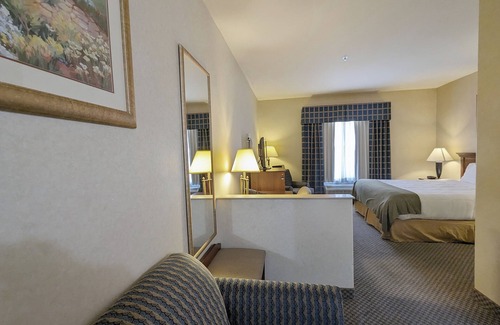 Twentynine Palms Hotel | Oasis Inn & Suites Joshua Tree - 29 Palms