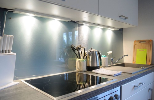 Rantzau Apartment | Oasis of calm near the Baltic Sea